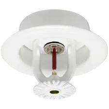 Reliable F1RES30 Pendent Fire Sprinkler Head K3.0 1/2 Inch NPT R3511 by Reliable Sprinkler