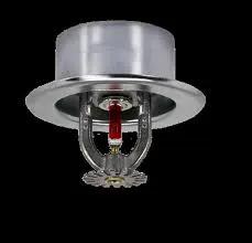 Reliable F180 Pendent Fire Sprinkler Head K8.0 3/4" 300 PSI by Reliable Sprinkler