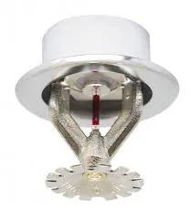 Reliable Fire Sprinkler Pendent K11.2 3/4" Thread JL112 by Reliable Sprinkler
