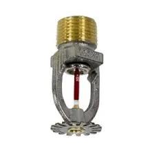 Reliable F156 EC Pendent Sprinkler K5.6 1/2 Inch NPT 300 PSI RA2945 by Reliable Sprinkler