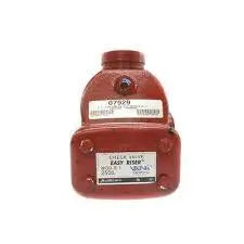 4" F1 EZR Valve GXG for Fire Protection Systems by Viking