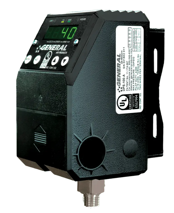 Barrier Protection Compressor USA Fire Protection Equipment & Air Compressors | Fire Protection Parts