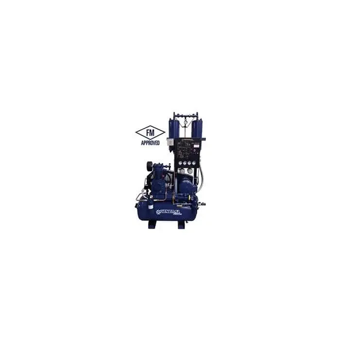 Dry Air Pac Compressor for Efficient Air Drying Solutions by Fire Protection Parts