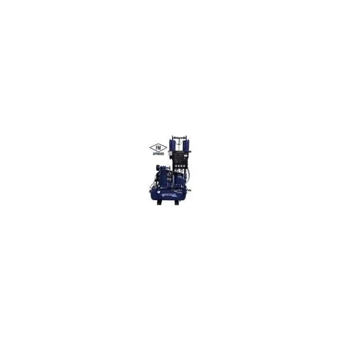 Dry Air Pac Compressor for Efficient Air Drying Solutions by Fire Protection Parts