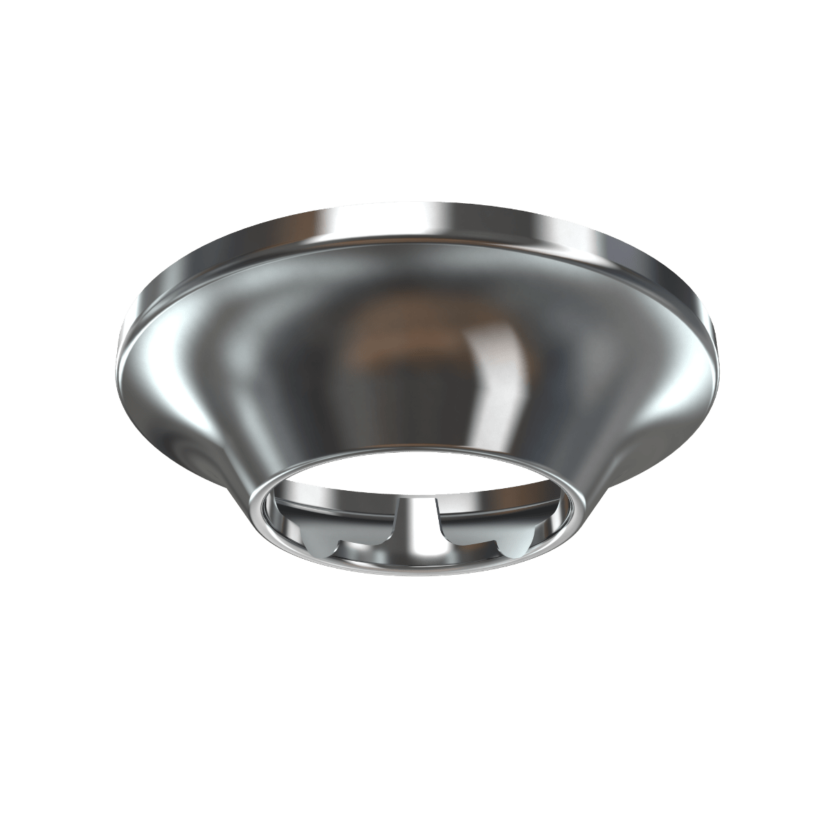 DRY SPRINKLER REPLACEMENT ESCUTCHEONS - Fire Protection Parts