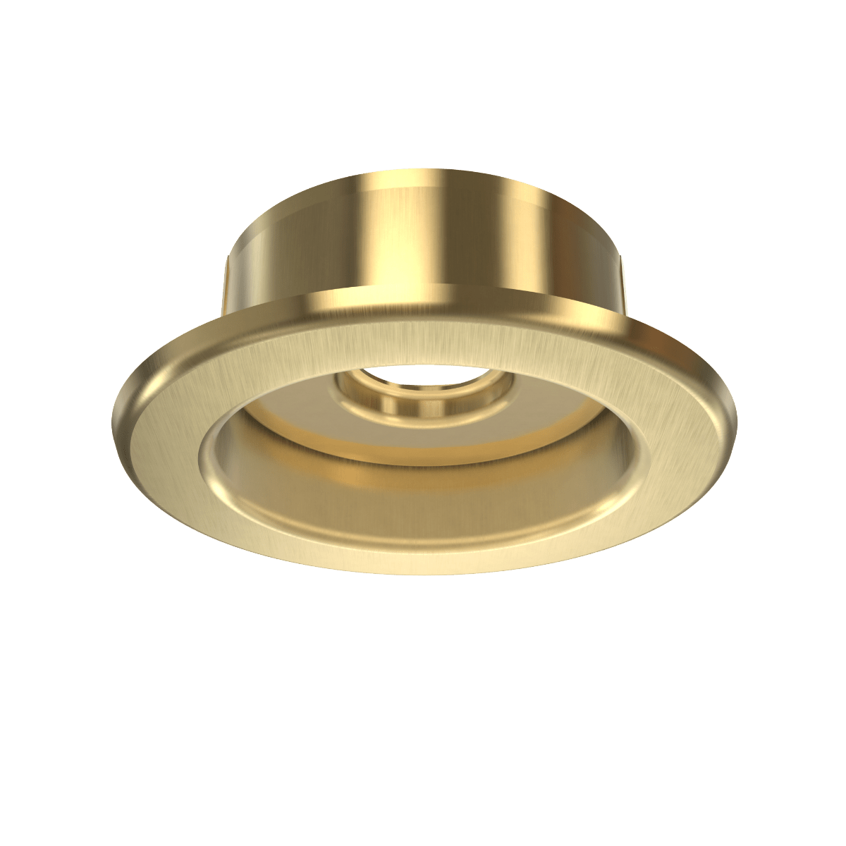 E - 1 SLIP - ON RECESSED ESCUTCHEON - Fire Protection Parts