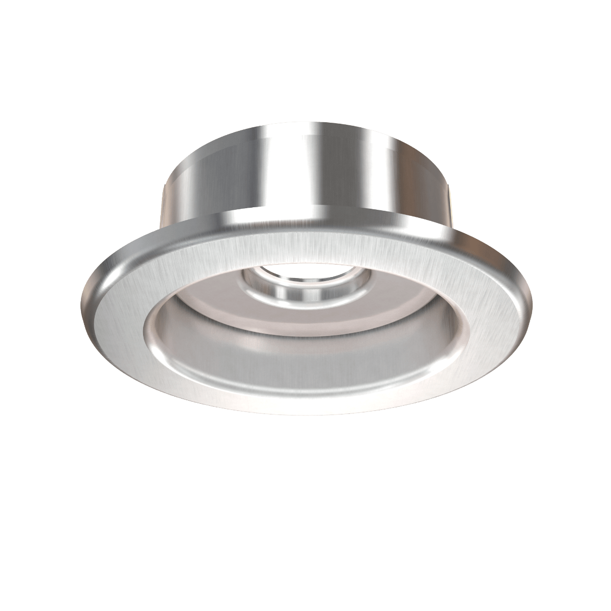 E - 1 SLIP - ON RECESSED ESCUTCHEON - Fire Protection Parts