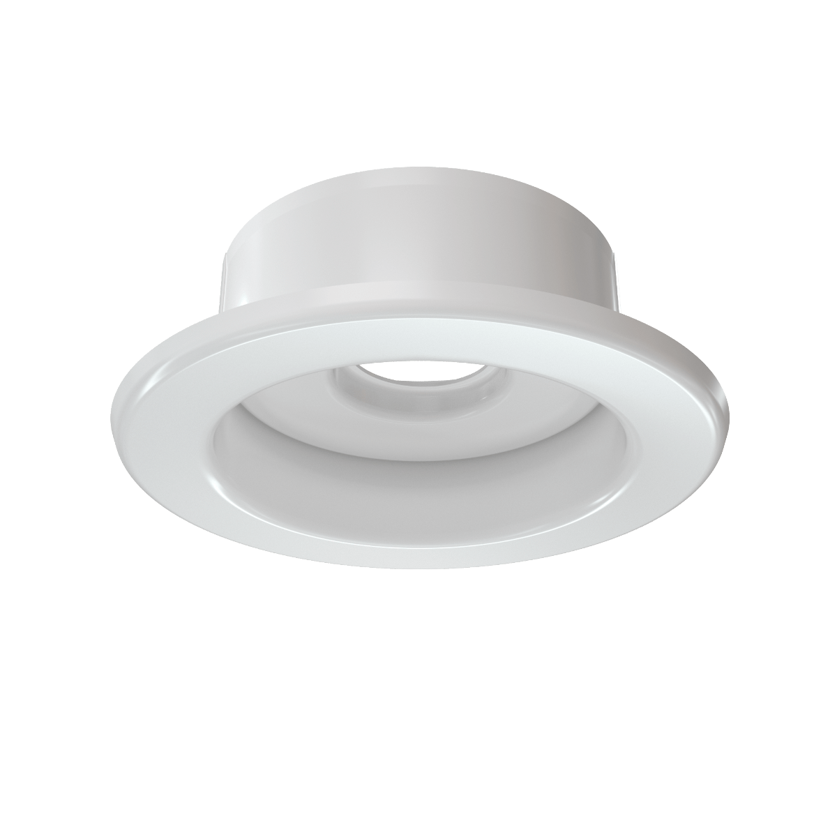 E - 1 SLIP - ON RECESSED ESCUTCHEON - Fire Protection Parts