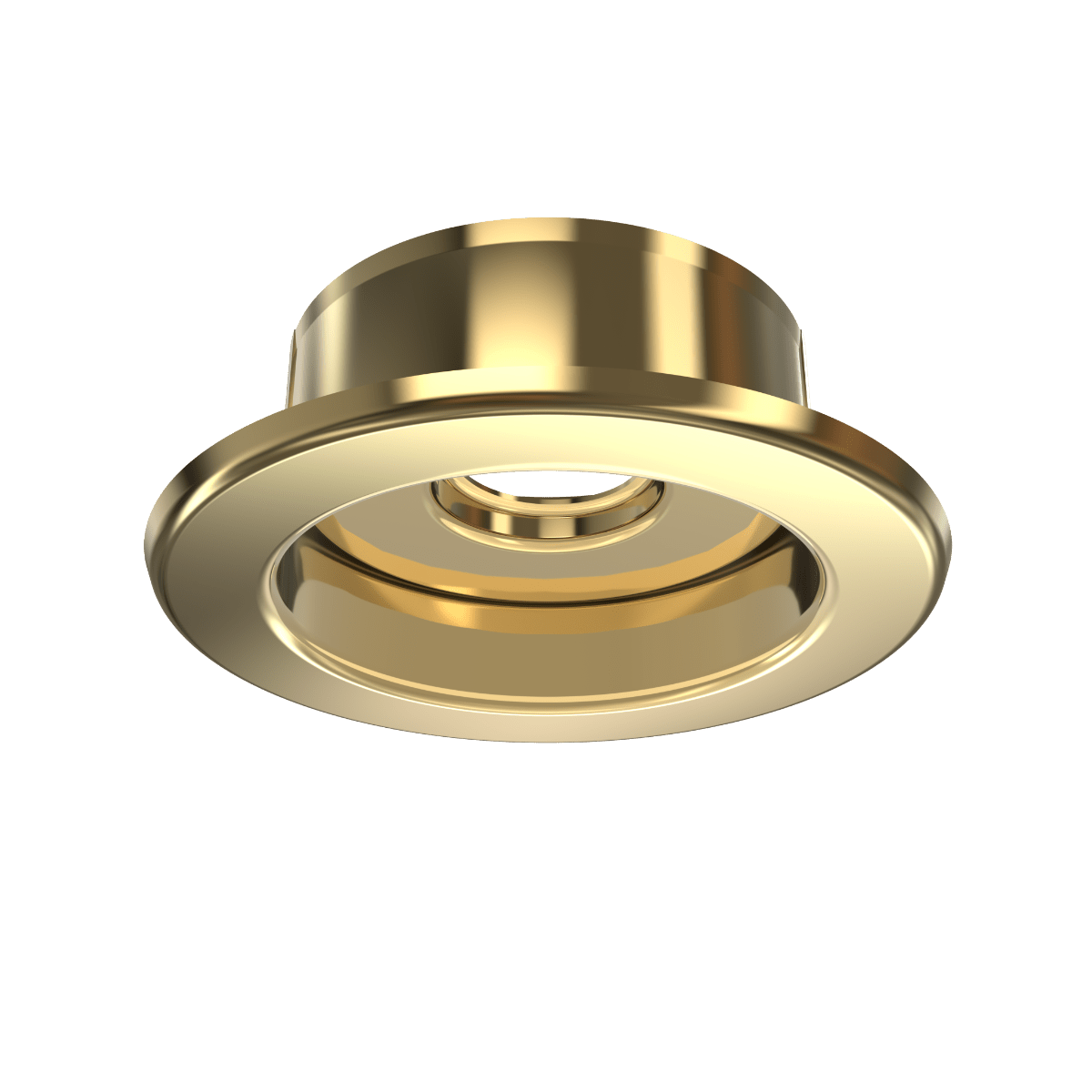 E - 1 SLIP - ON RECESSED ESCUTCHEON - Fire Protection Parts