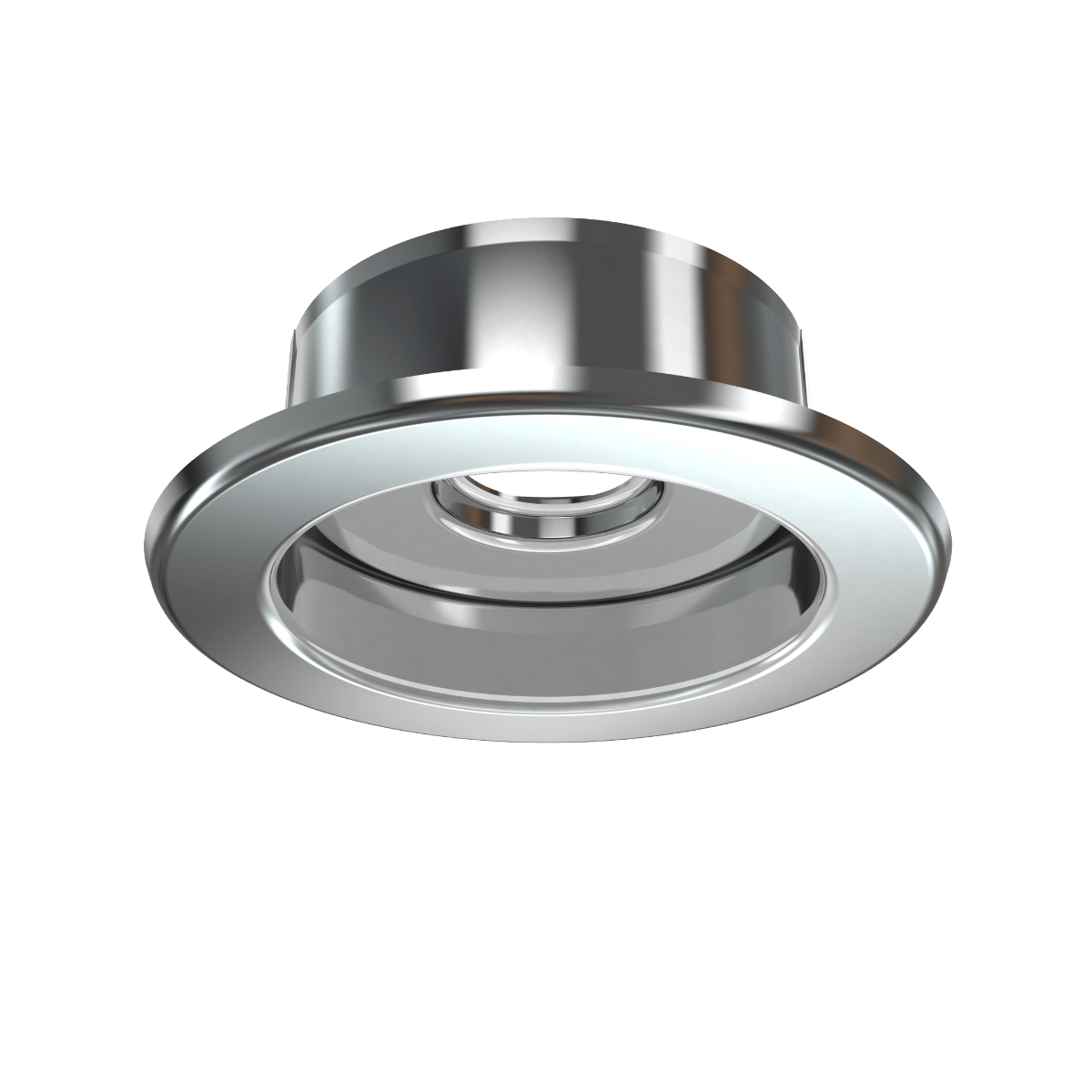 E - 1 SLIP - ON RECESSED ESCUTCHEON - Fire Protection Parts