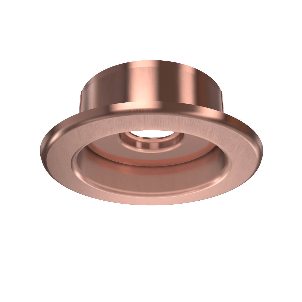 E - 1 SLIP - ON RECESSED ESCUTCHEON - Fire Protection Parts