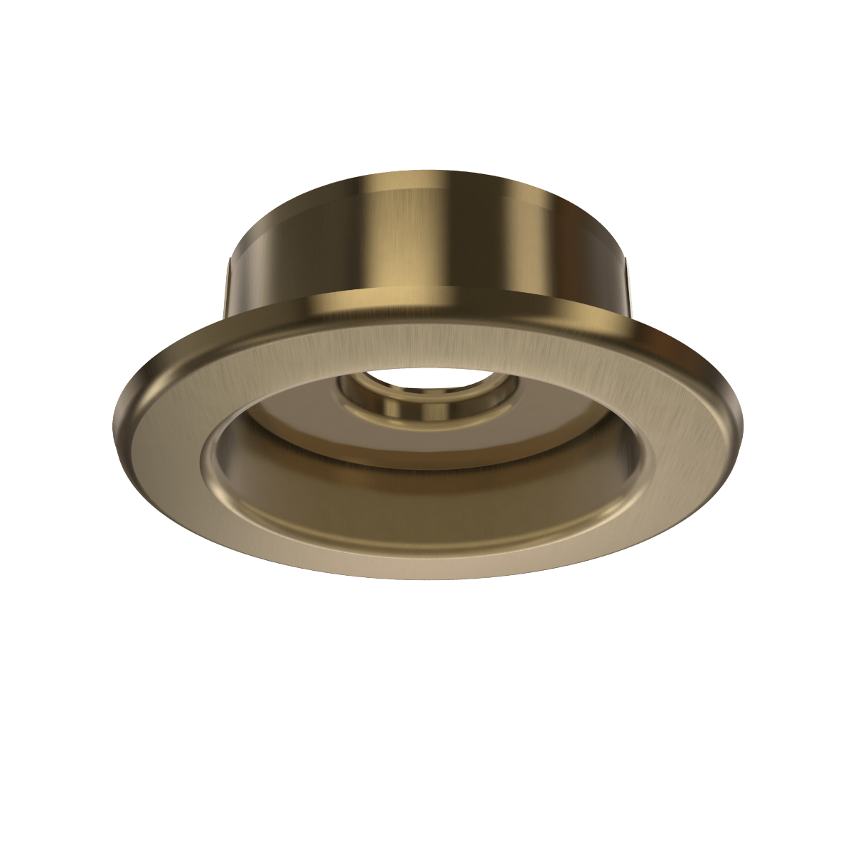 E - 1 SLIP - ON RECESSED ESCUTCHEON - Fire Protection Parts