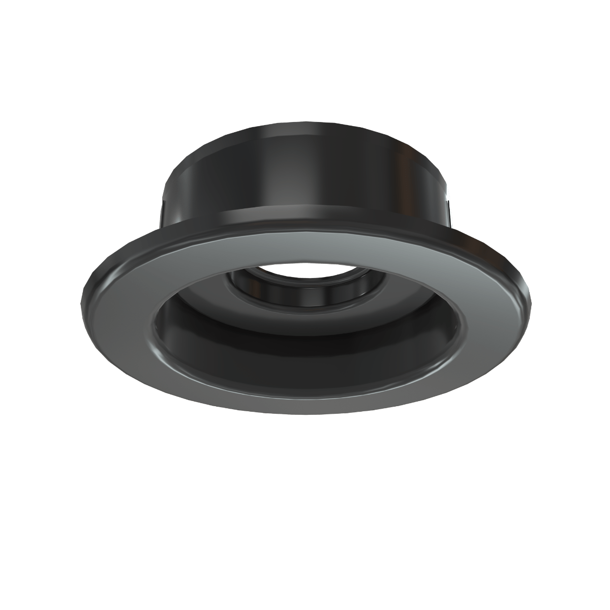 E - 1 SLIP - ON RECESSED ESCUTCHEON - Fire Protection Parts