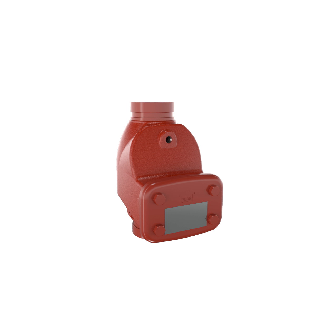 EASY RISER SWING CHECK VALVE MODEL E - 1 / F - 1 - Fire Protection Parts