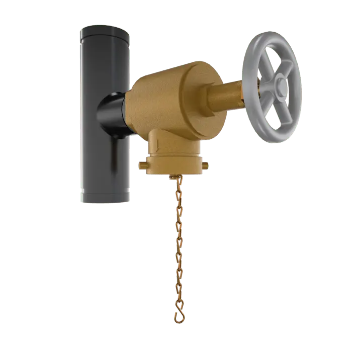 EASYPAC STANDPIPE ASSEMBLIES - DOMESTIC - Fire Protection Parts