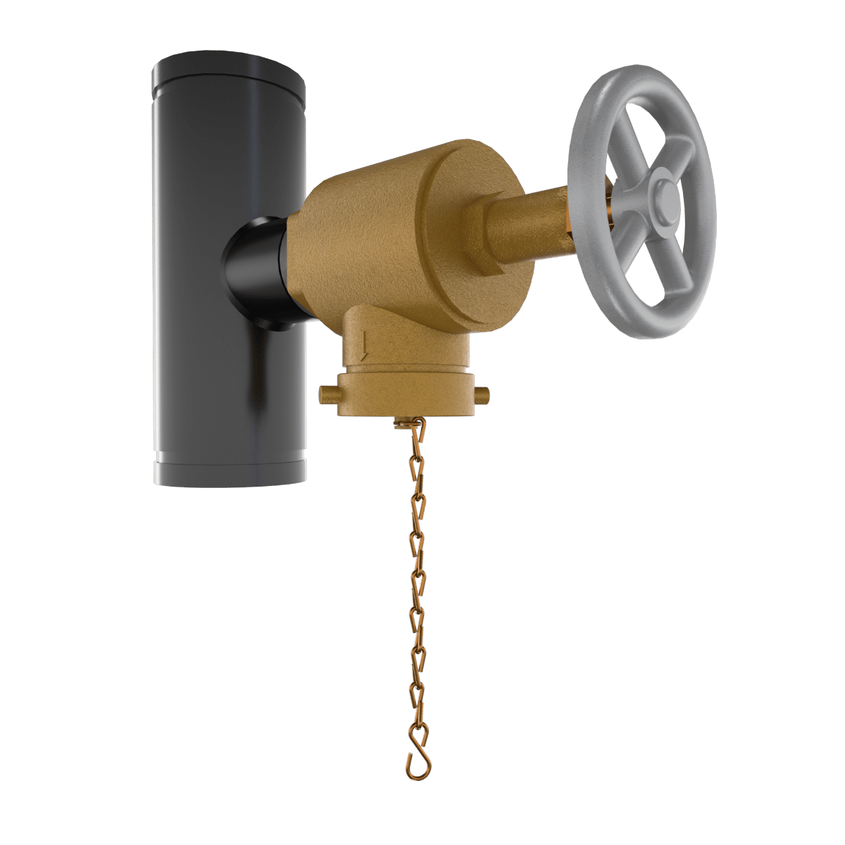 EASYPAC STANDPIPE ASSEMBLIES - INTERNATIONAL - Fire Protection Parts