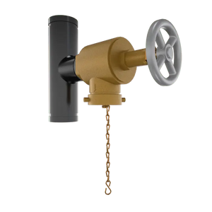 EASYPAC Standpipe Assemblies International by Viking Fire Protection System by Viking