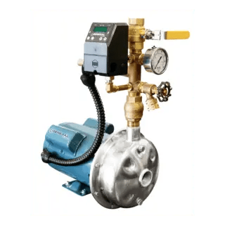 Econo RFP XPS 11 Residential Fire Pump System - Fire Protection Parts