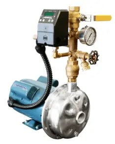 Econo RFP XPS - 23 Residential Fire Pump for Protection - Fire Protection Parts