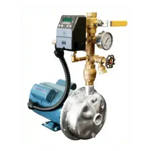 Econo RFP XPS 11 Residential Fire Pump System by General Air Products