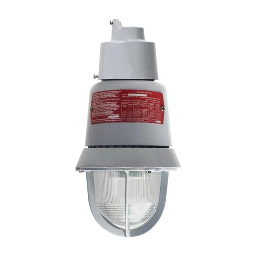 Edwards 116 Class Explosionproof Fire Alarm Strobe for Safety by Kidde