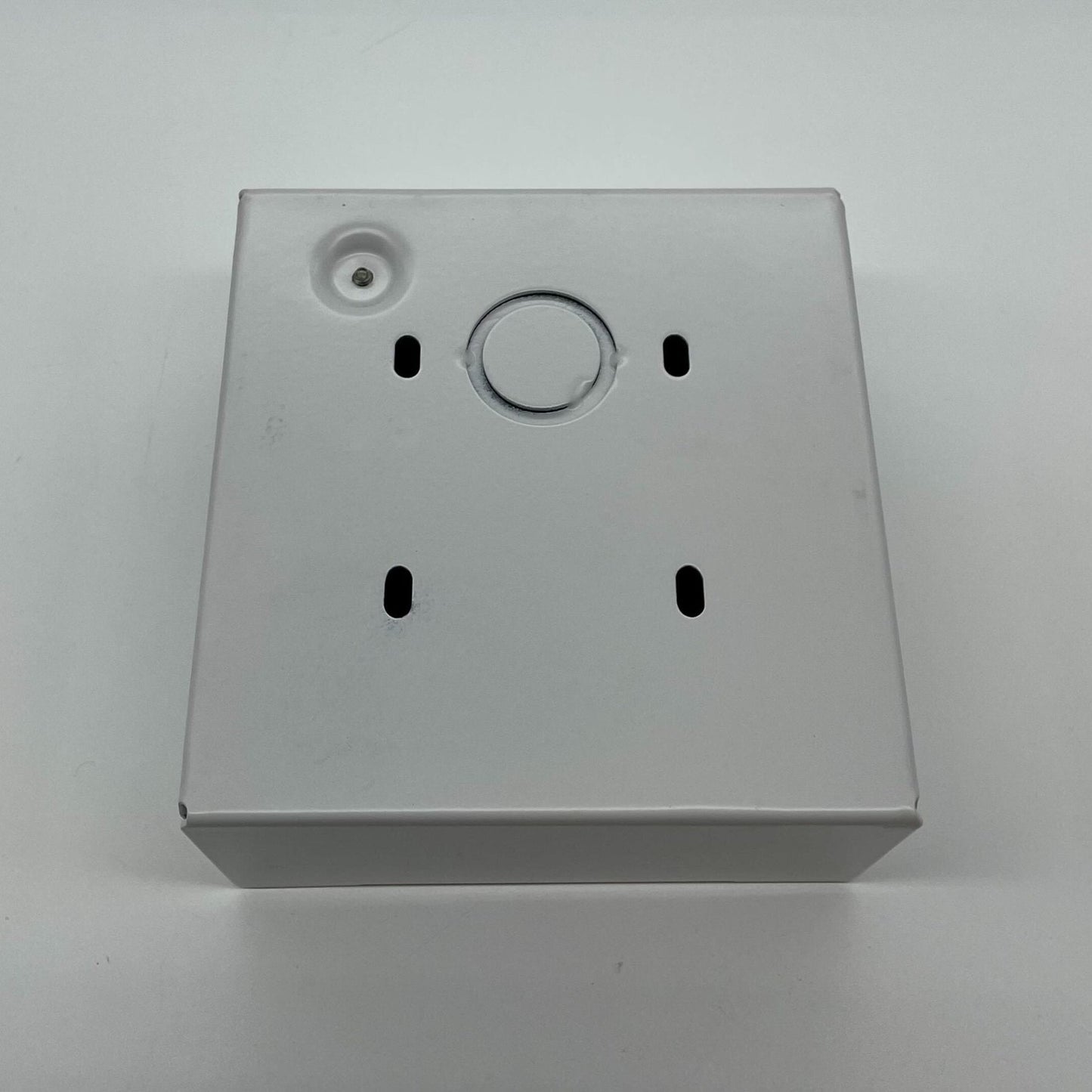 Edwards 27193 - 26 Surface Mount Box White - Fire Protection Parts