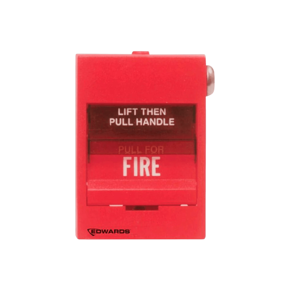 Edwards 278B - 1120 Pull Station - Fire Protection Parts