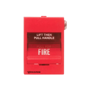 Edwards 278B-1120 Pull Station by Fredland Supply Company