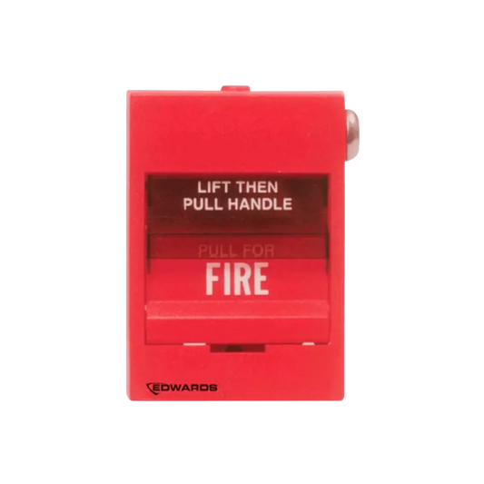 Edwards 278B-1120 Pull Station by Fredland Supply Company