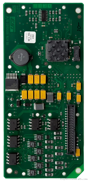 Edwards 3-FIBMB2 Fibre Optic Communications Interface Module by Fredland Supply Company