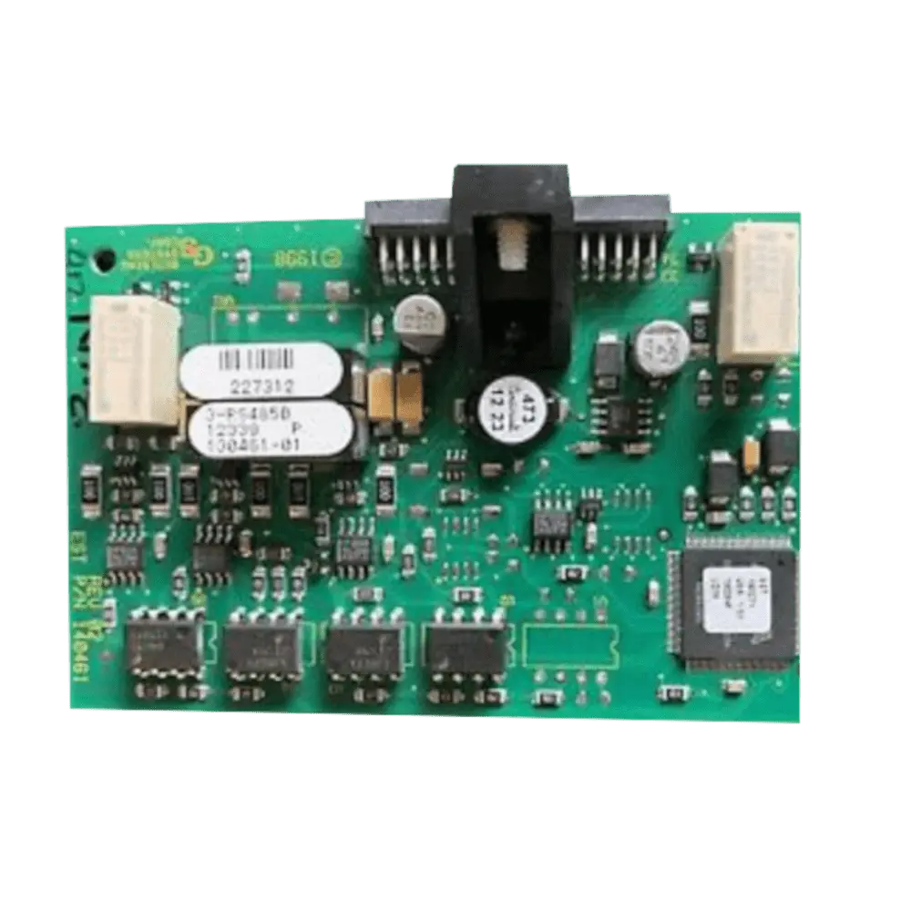 Edwards 3-RS485B Network Communications Card by Fredland Supply Company