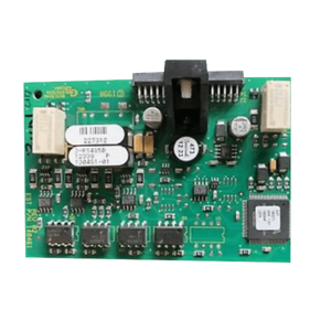 Edwards 3-RS485B Network Communications Card by Fredland Supply Company