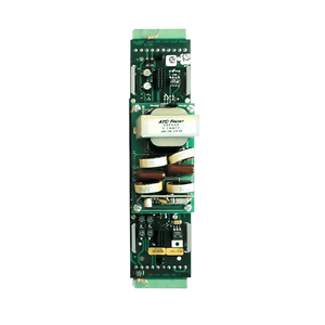 Edwards 3-ZA20B Audio Amplifier by Fredland Supply Company