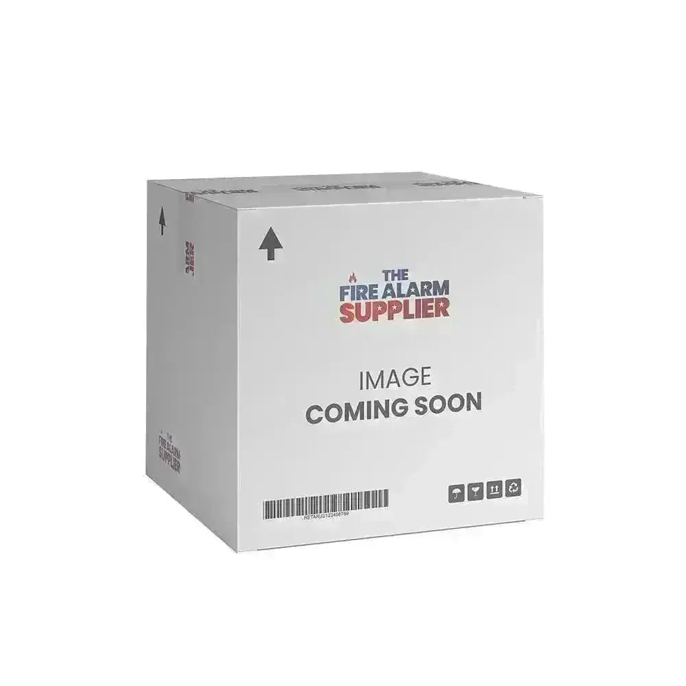 Edwards 4-FT by The Fire Alarm Supplier