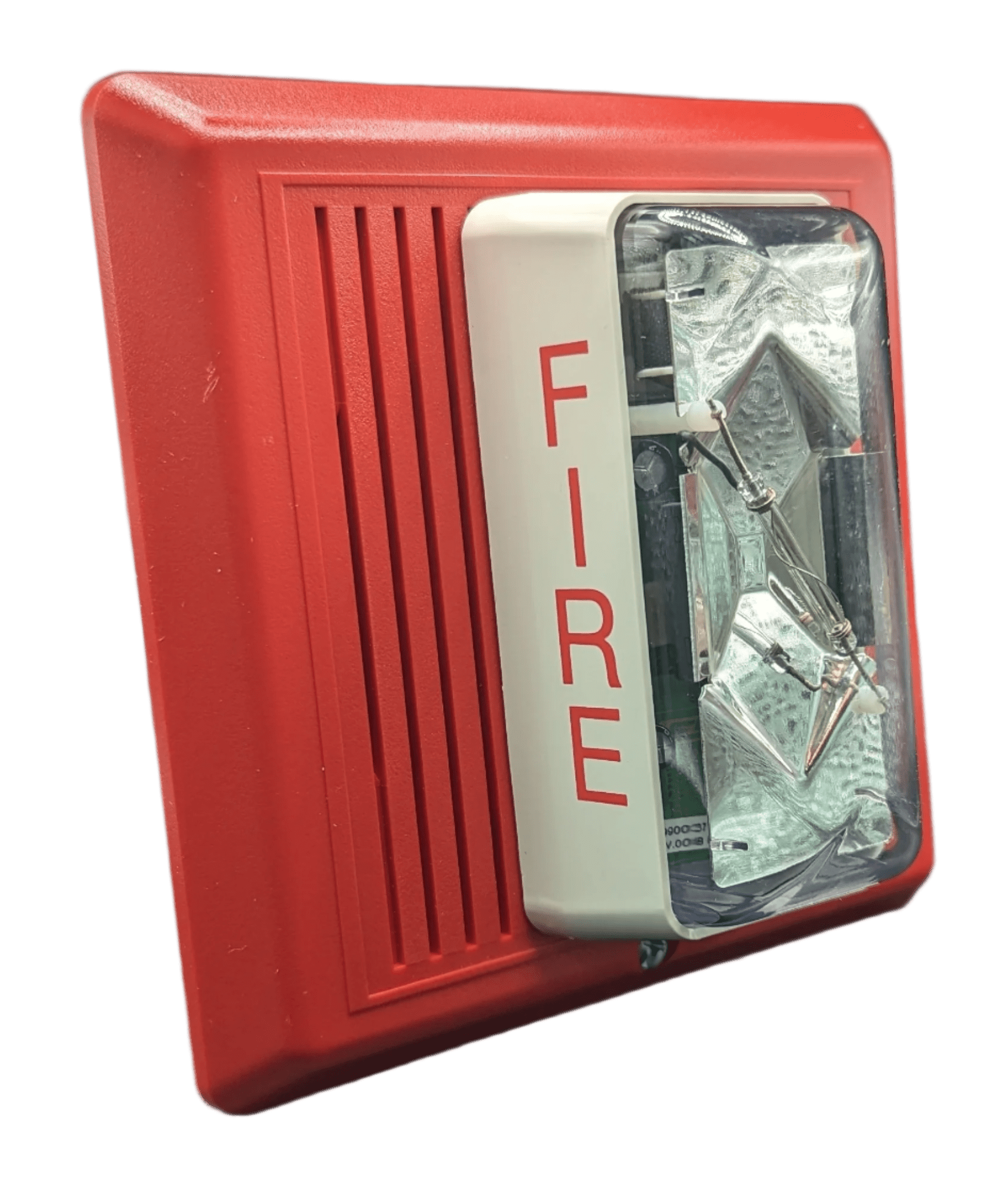 Edwards EST 757 - 7A - SS70 Speaker Strobe - Fire Protection Parts