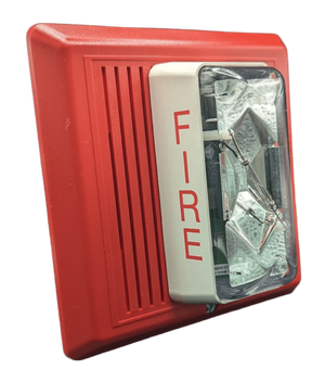 Edwards EST 757-7A-SS70 Speaker Strobe by Fredland Supply Company