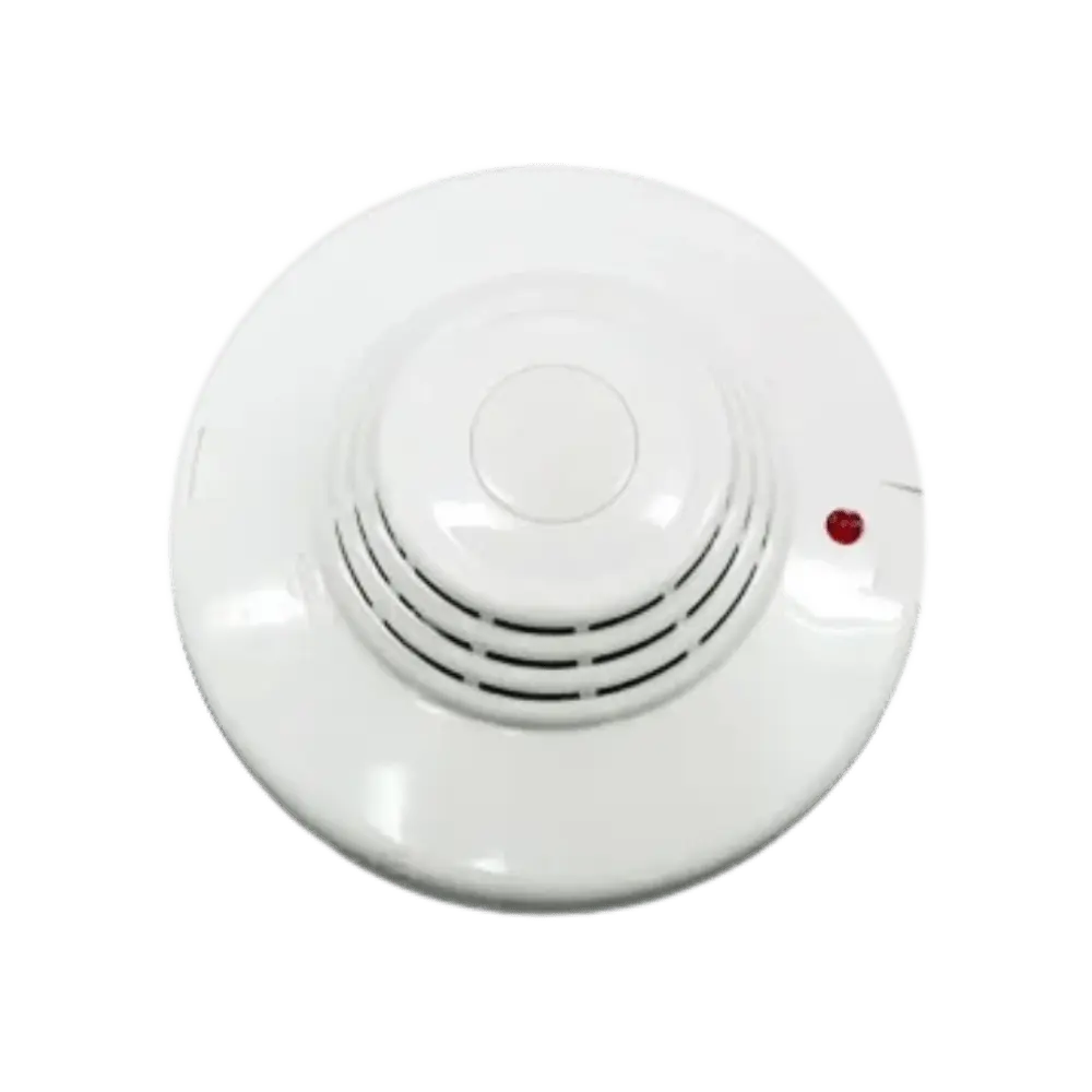 Edwards EST EC30U-3 Smoke Detector by Fredland Supply Company