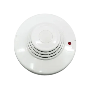 Edwards EST EC30U-3 Smoke Detector by Fredland Supply Company