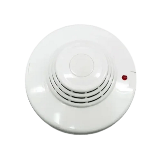 Edwards EST EC30U-3 Smoke Detector by Fredland Supply Company