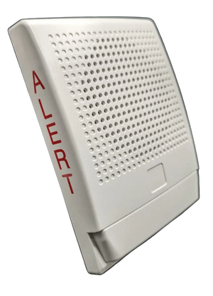 Edwards EST G4WA-S7 Fire Alarm Speaker by Fredland Supply Company
