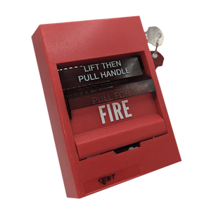 Edwards EST SIGA-278 Pull Station by Fredland Supply Company