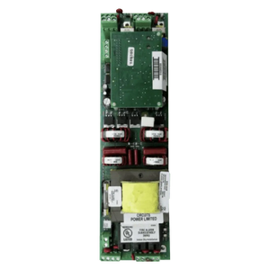 Edwards EST SIGA-AA30 Audio Amplifier by Fredland Supply Company