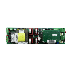 Edwards EST SIGA-AA30 Intelligent Audio Amplifier by Fredland Supply Company