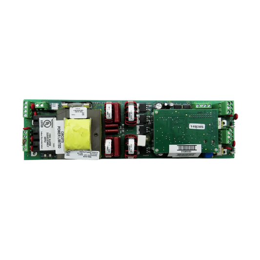 Edwards EST SIGA-AA30 Intelligent Audio Amplifier by Fredland Supply Company