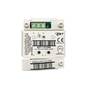 Edwards EST SIGA-CR Relay Module by Fredland Supply Company