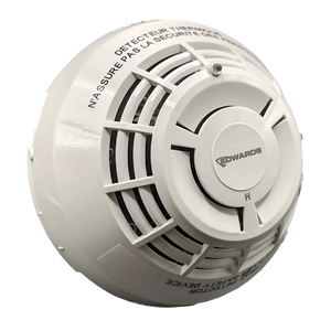 Edwards EST SIGA-HRD Heat Detector by Fredland Supply Company