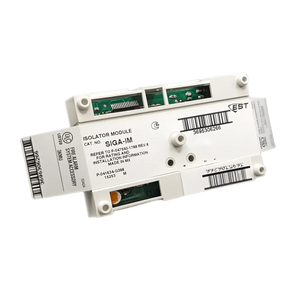 Edwards EST SIGA-IM Isolator Module by Fredland Supply Company