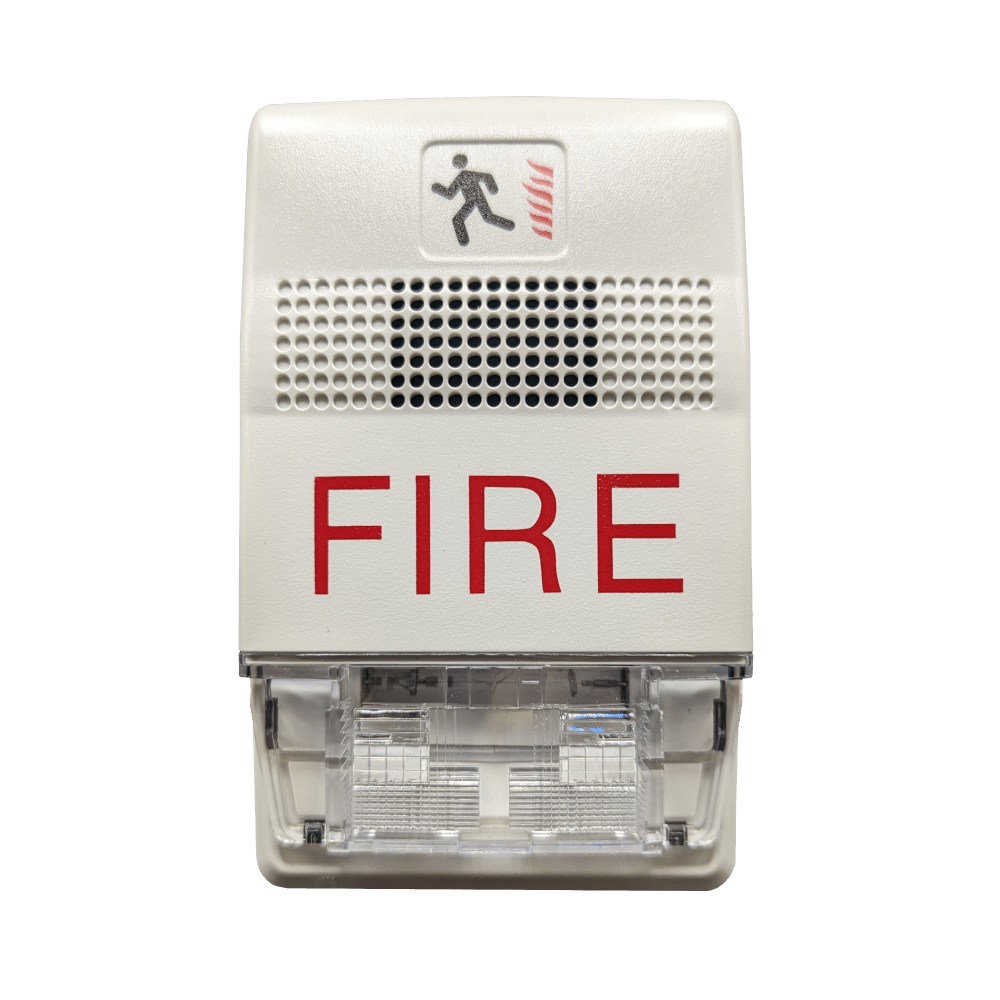 Edwards Genesis G1F - VM Speaker Strobe - Fire Protection Parts