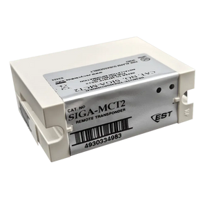 Edwards SIGA-MCT2 Signature Series Module by Fredland Supply Company
