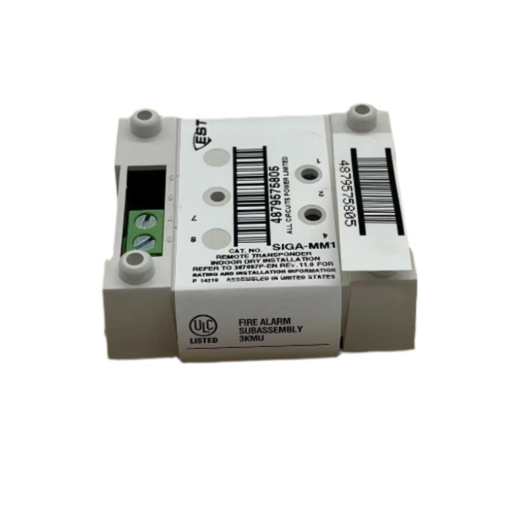 Kidde VESDA-E Fire Safety Remote Display No Relays UL/FM